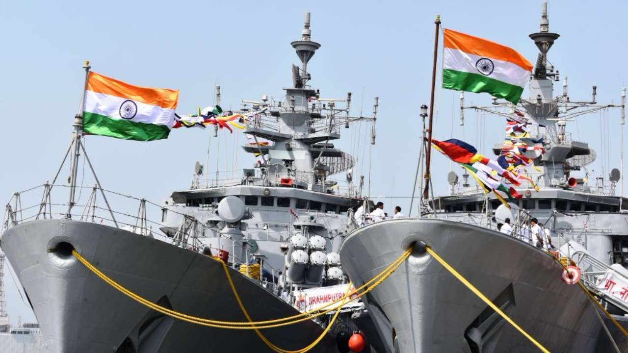 indian navy news in hindi