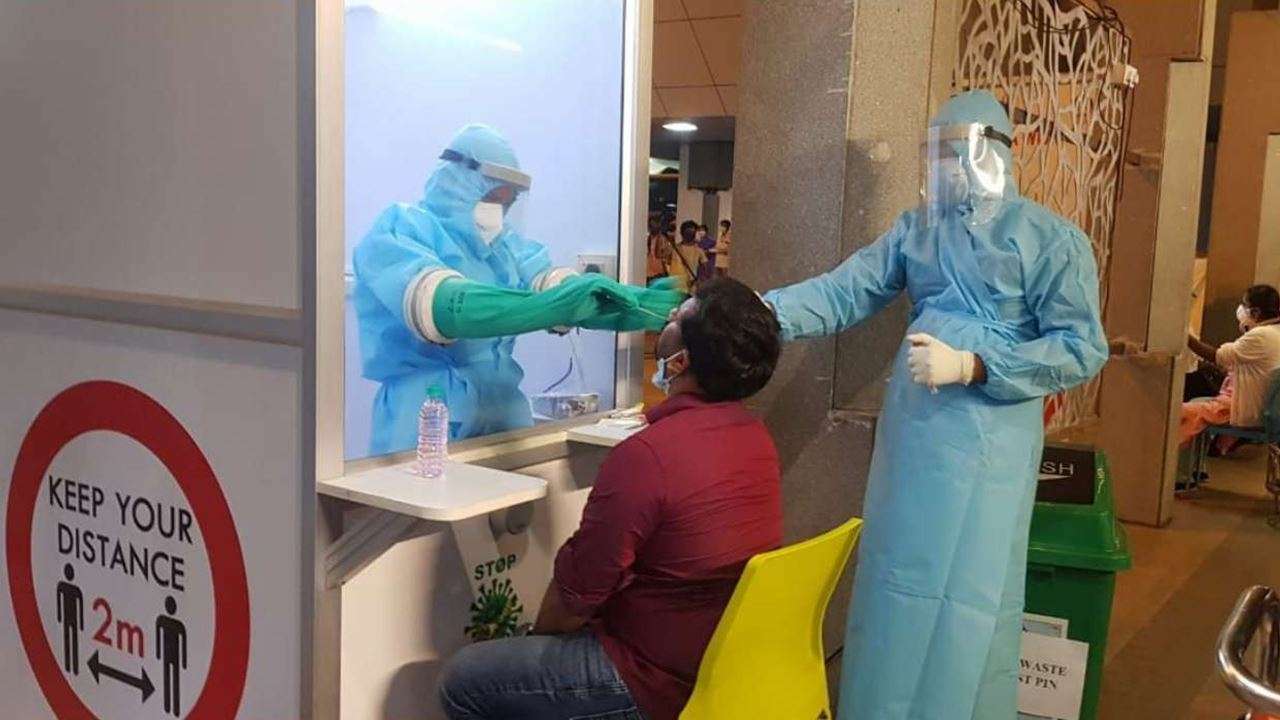 Karnataka: TAC report suggests possibility of second coronavirus wave