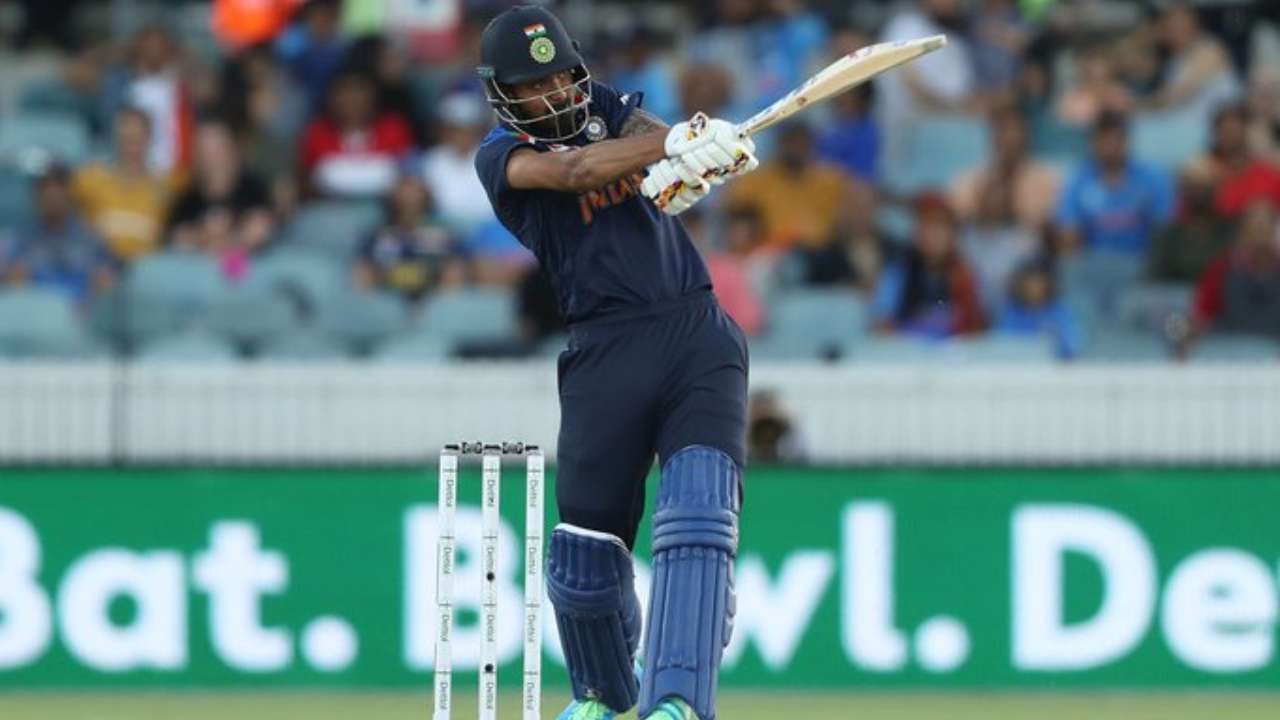 KL Rahul