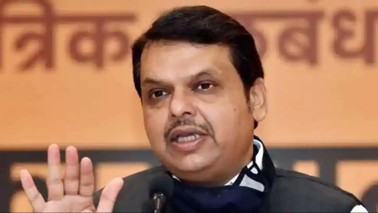 Devendra Phadnavis