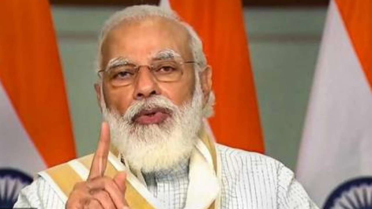 Narendra Modi