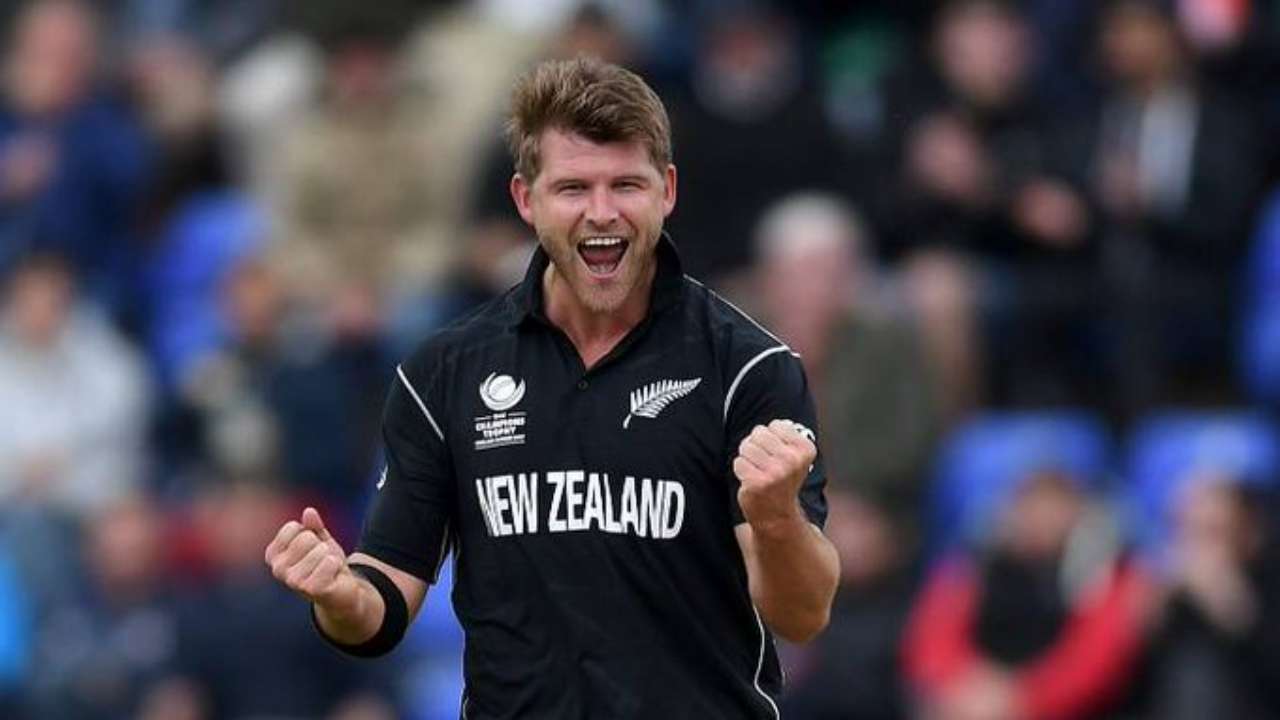 Corey Anderson quits New Zealand, to play for USA's Major League Cricket