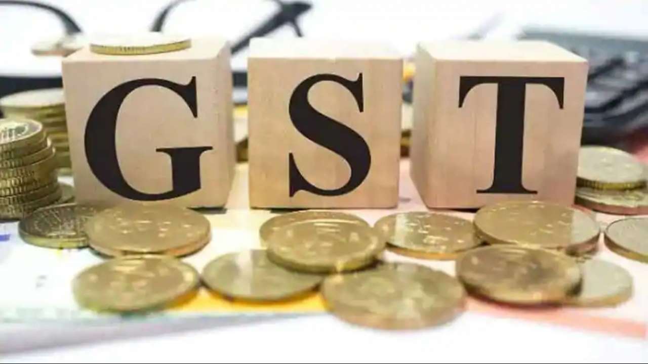 GST