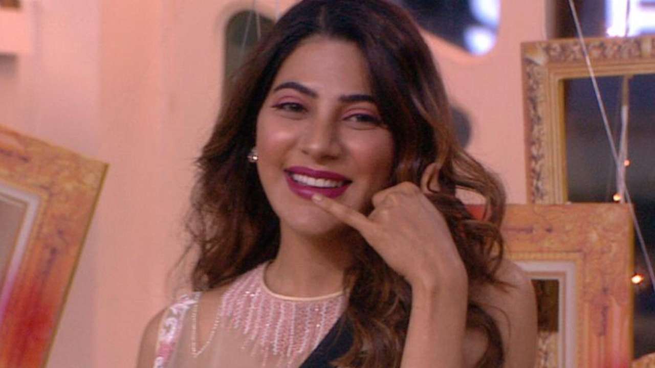 Bigg Boss 14 Weekend Ka Vaar&#39; Eviction: Nikki Tamboli voted out from Salman Khan&#39;s show