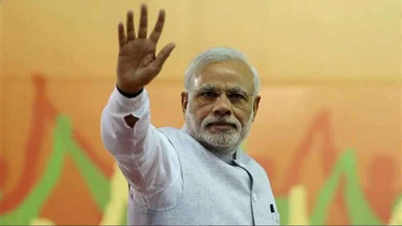 Narendra Modi