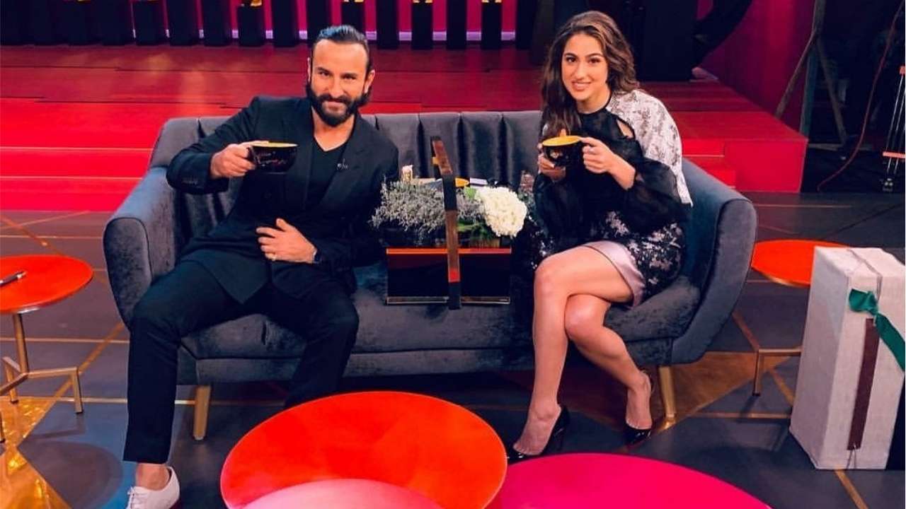 watch koffee with karan season 6 episode 1 free online