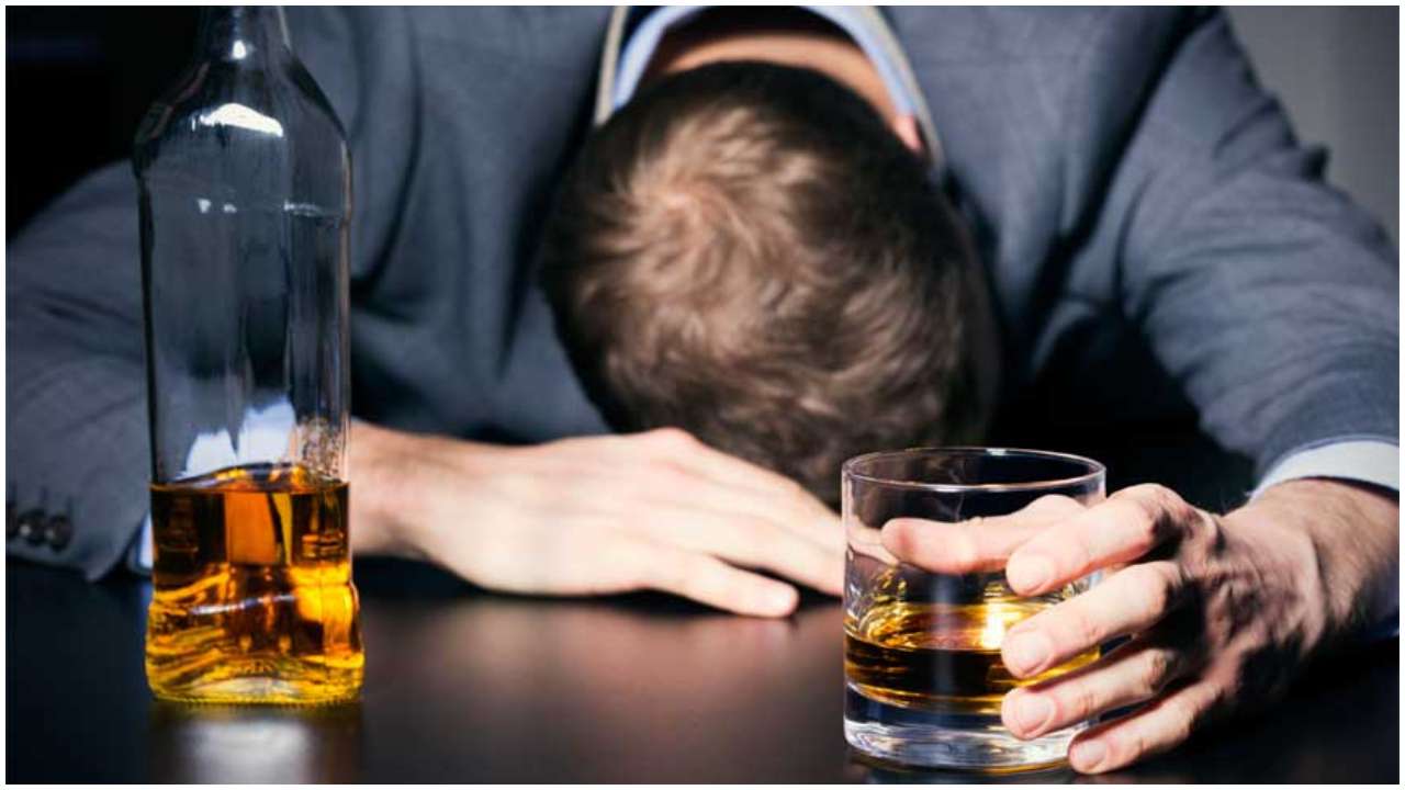 how covid-19 lockdown increased binge drinking: study