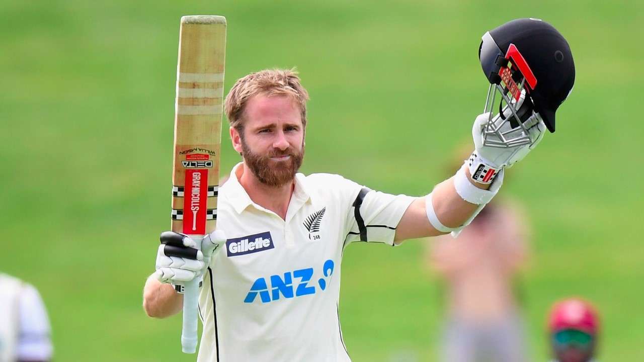 Kane Williamson equals Virat Kohli in Test rankings, jumps up 74 points