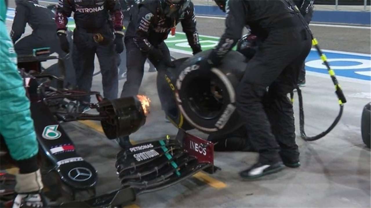 Sakhir Grand Prix