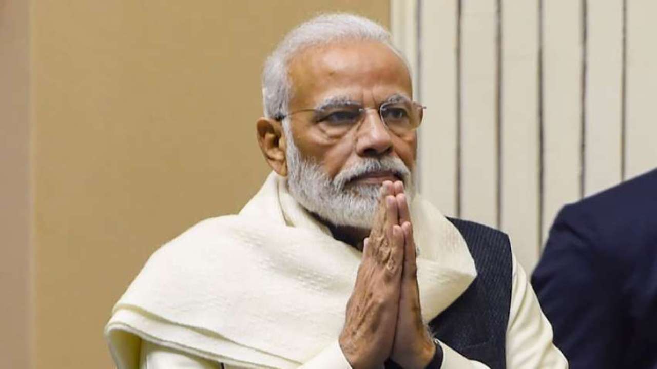 Narendra Modi