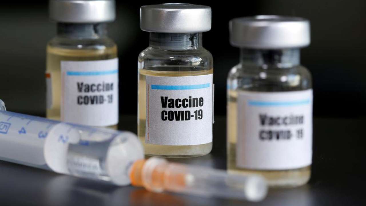 Bharat Biotech seeks emergency use nod for COVID-19 vaccine Covaxin in India