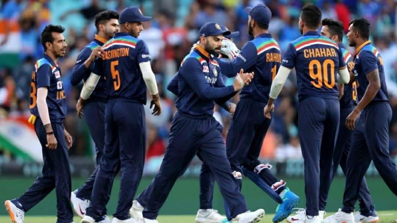 3rd T20I: India eye 3-0 sweep over Australia