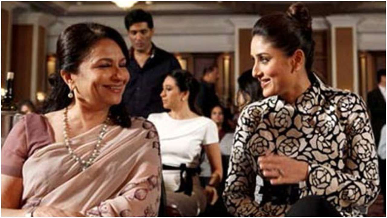 Kareena Kapoor Wishes Coolest And Strongest Women Sharmila Tagore A Happy Birthday With Beautiful Throwback Photo A birthday song personalised for you feels special. strongest women sharmila tagore