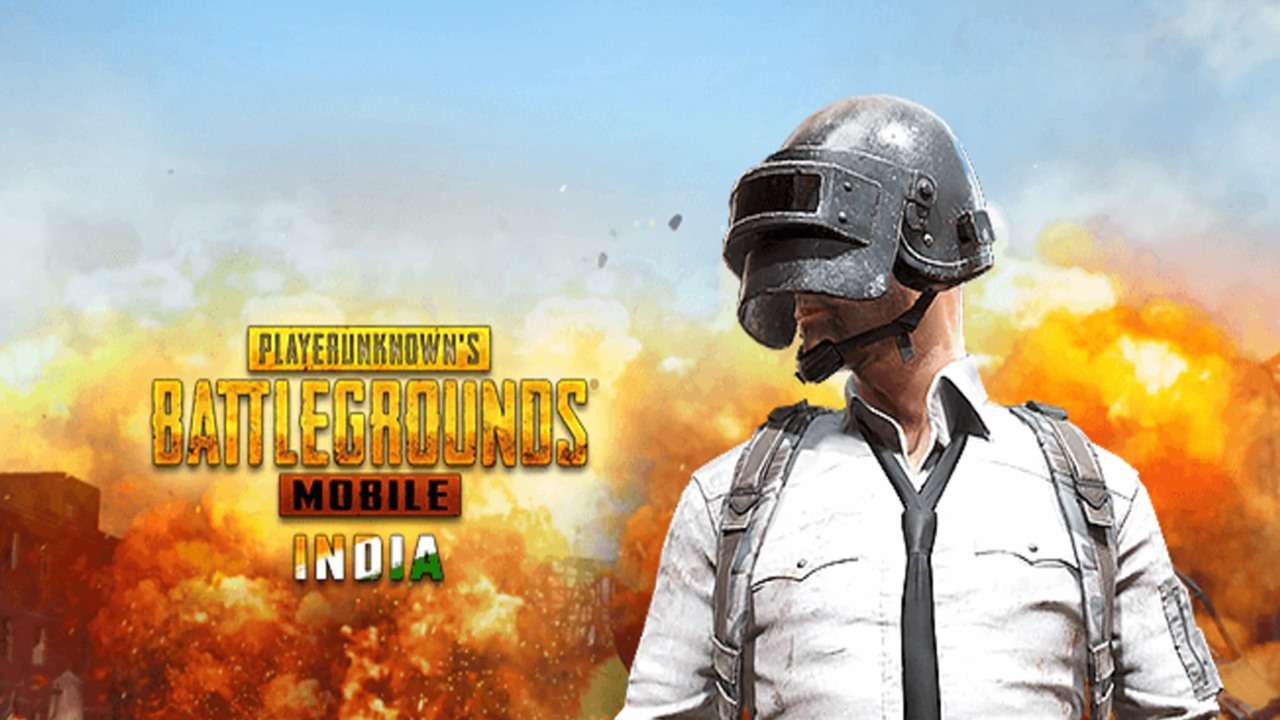 Pubg Mobile India New Features Apk Download Link