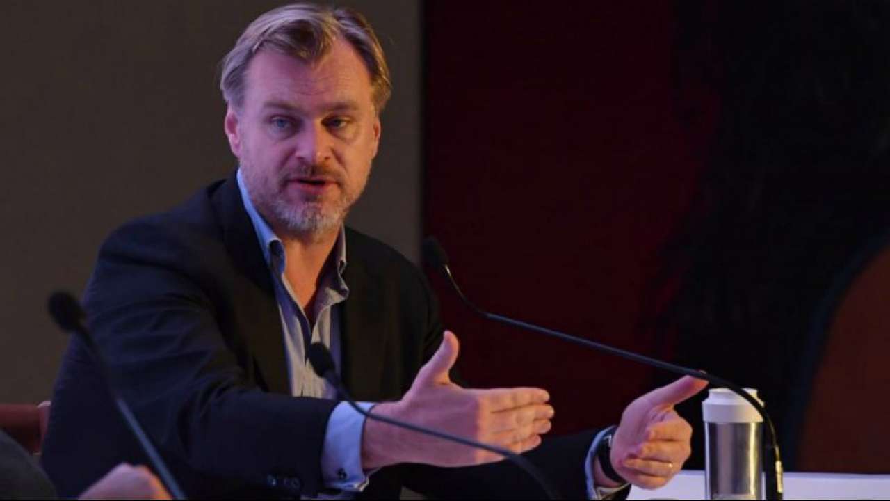 Christopher Nolan slams simultaneous release of films in theatres & OTT ...