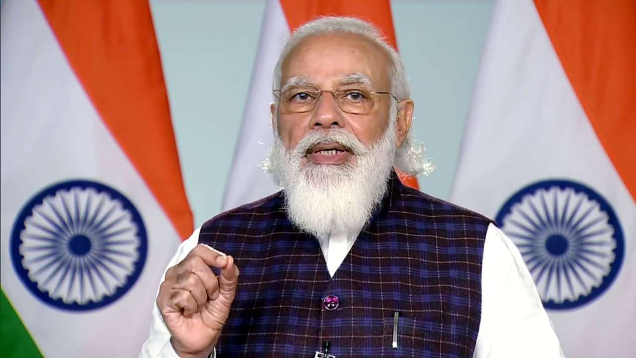 Narendra Modi