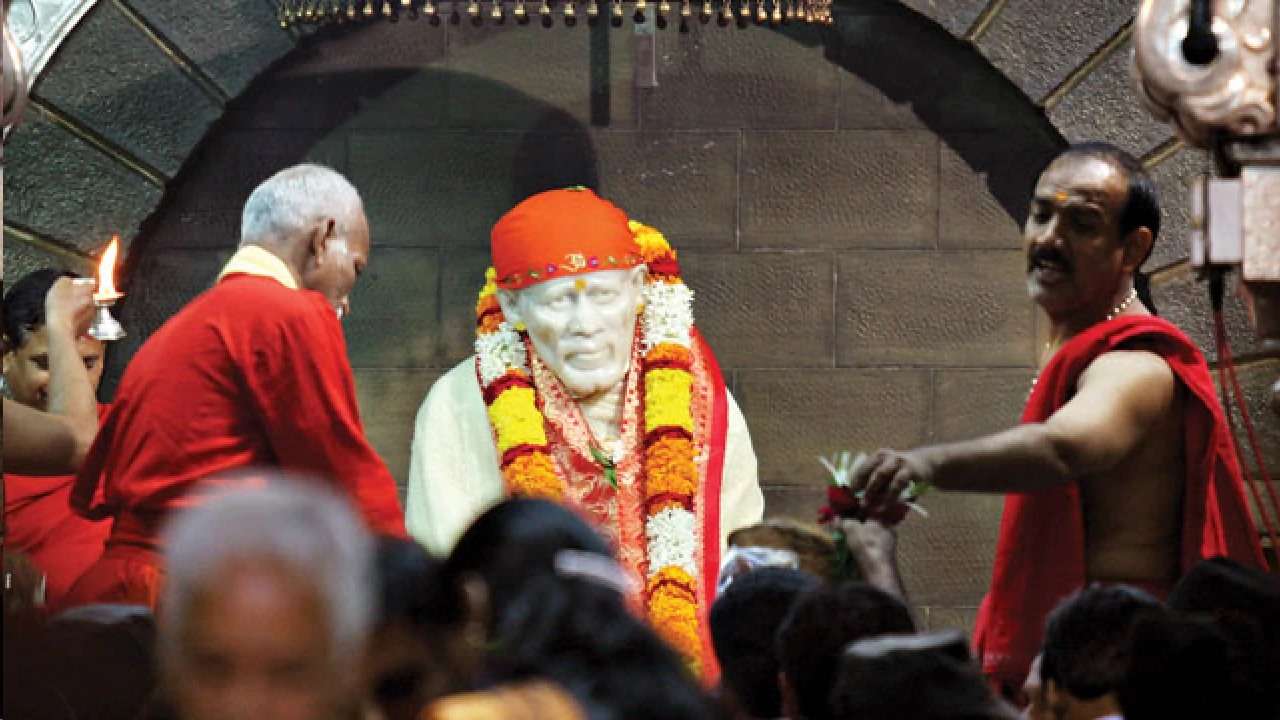 shirdi