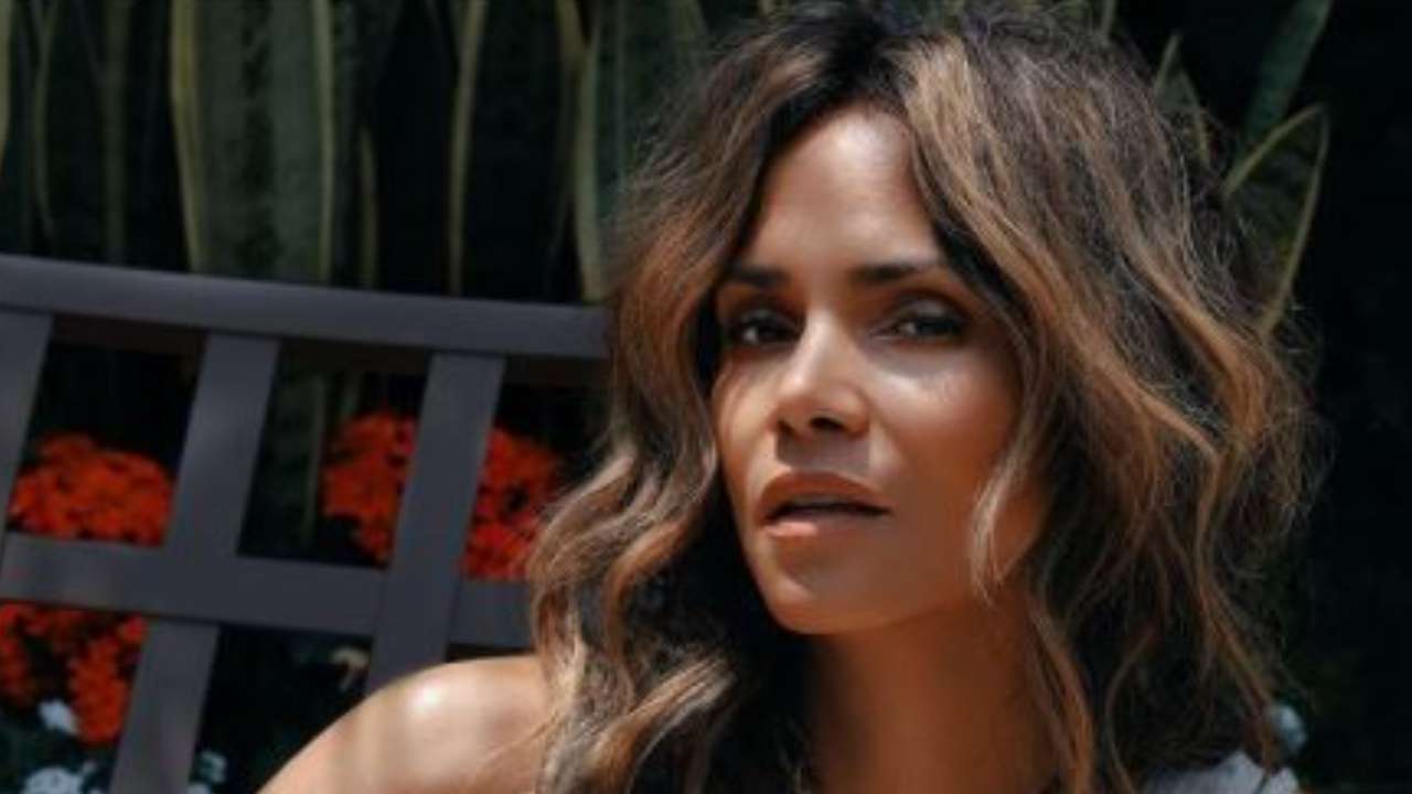 Halle Berry