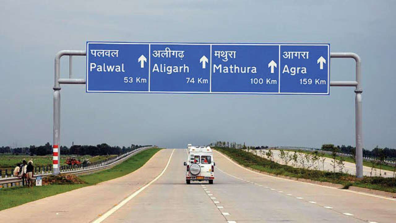 greater-noida-speed-limit-on-yamuna-expressway-reduced-till-feb-15-due