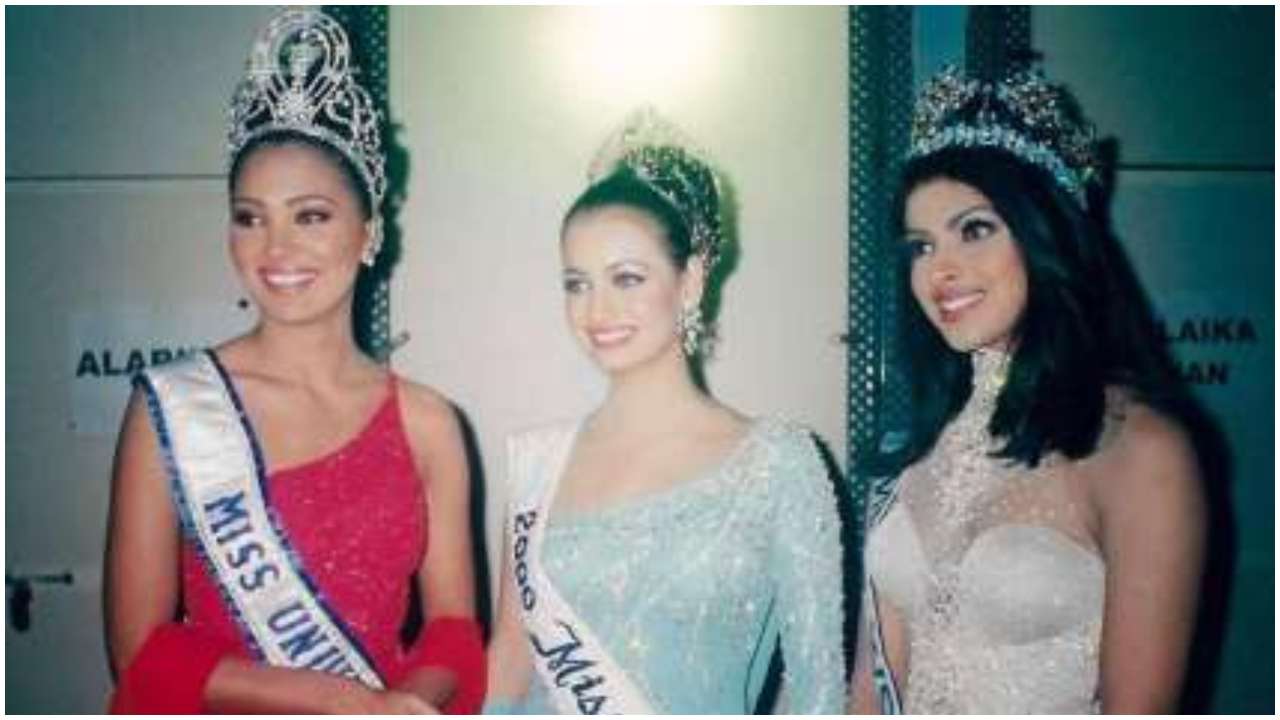 When Dia Mirza had said she was not 'envious' of Priyanka Chopra and Lara Dutta