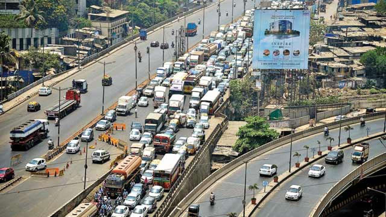 Road safety