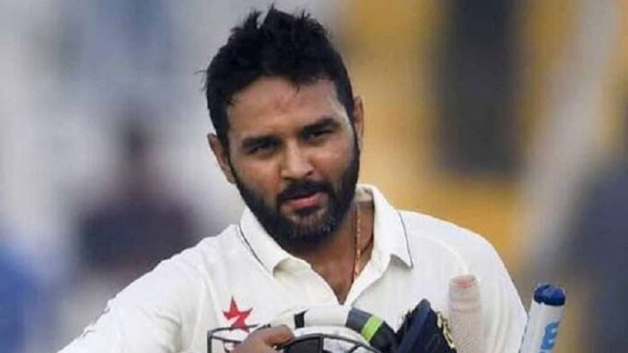 Parthiv Patel announces retirement from all forms of cricket, indebted ...