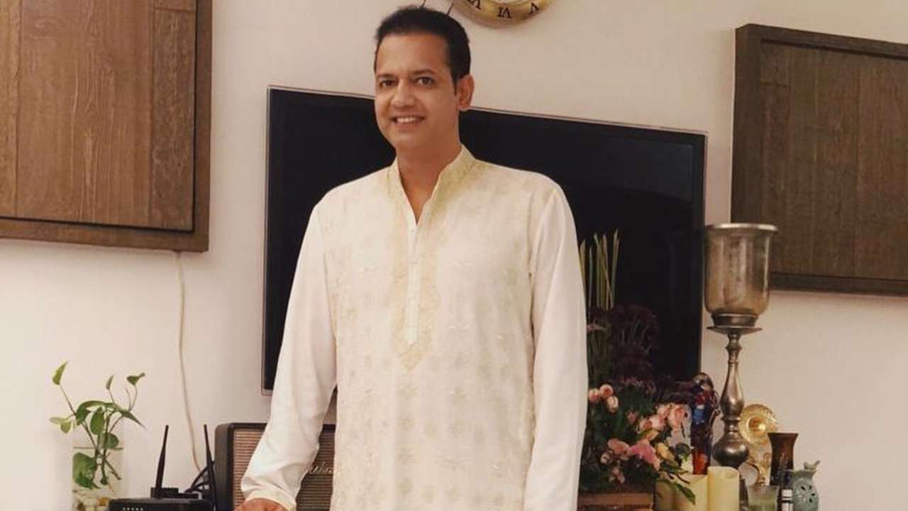 'Bigg Boss 14': Rahul Mahajan says he wants to look 'sexy and nice' on a magazine cover at 50