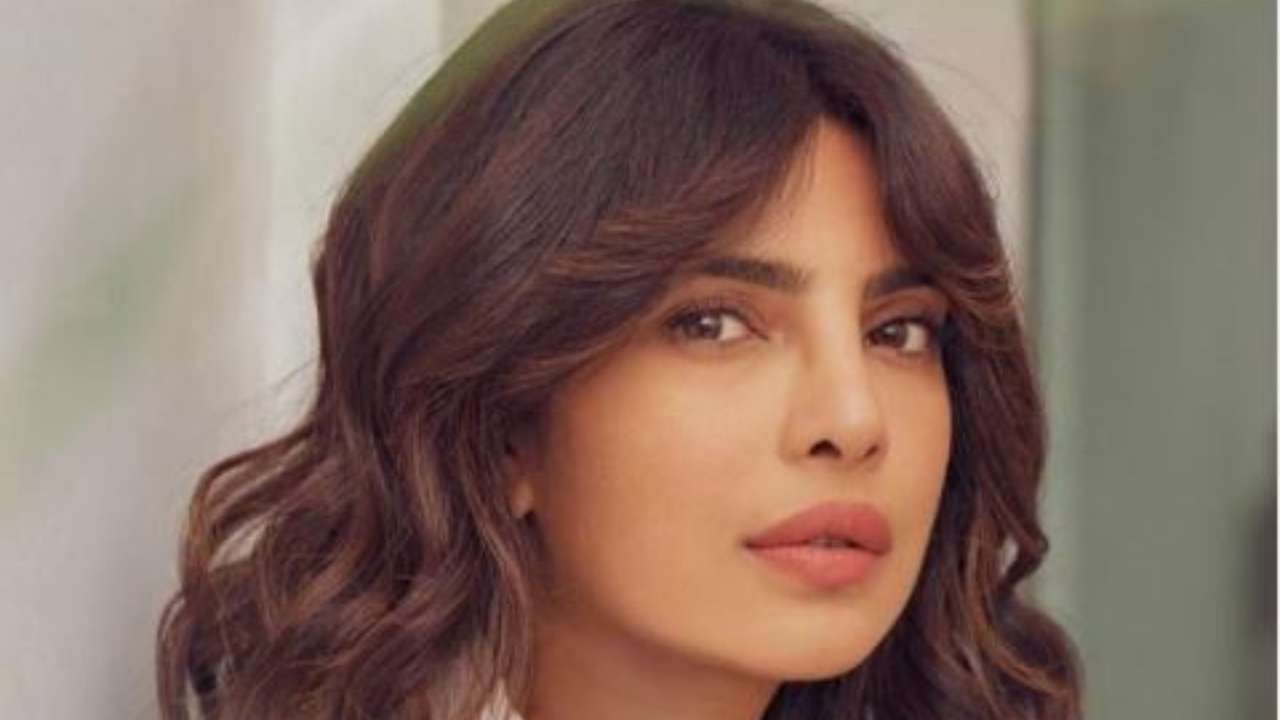 Priyanka Chopra