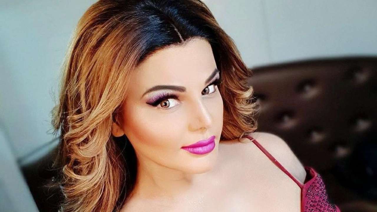 Bigg Boss 14' challenger Rakhi Sawant opens up on bankruptcy; gives example  of Amitabh Bachchan's second innings