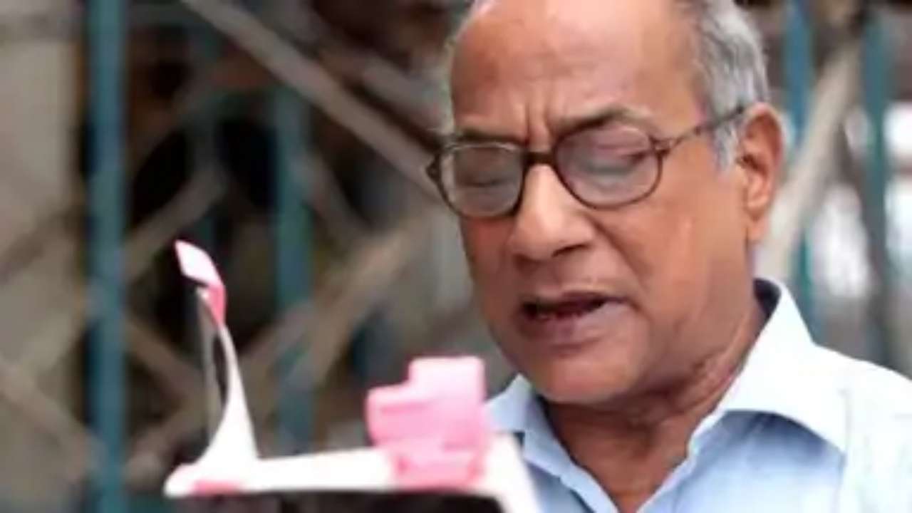 Sahitya Akademi awardee poet, journalist Manglesh Dabral passes away