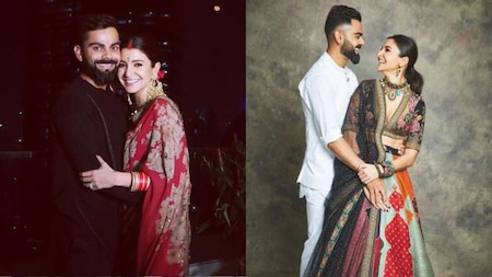 Virat-Anushka: The perfect couple