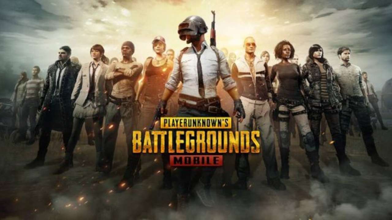 PUBG Mobile