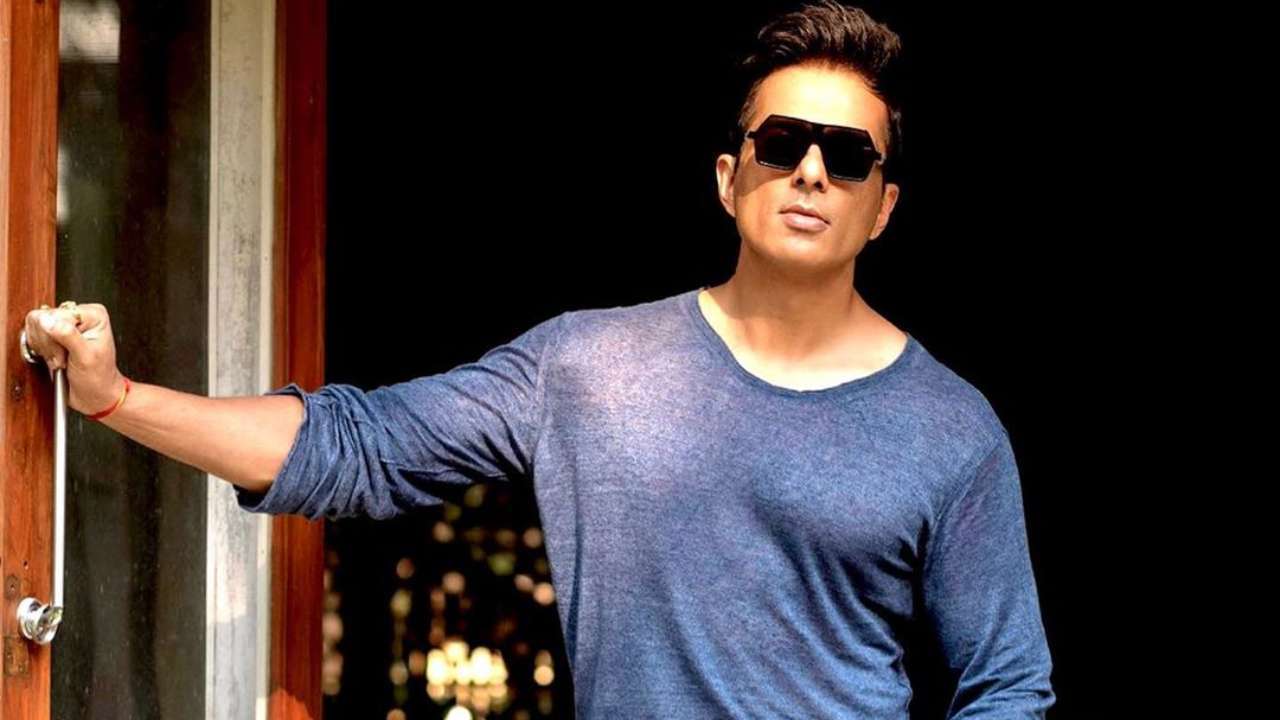 sonu sood