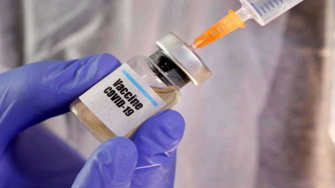 COVID-19 Vaccine
