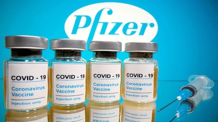 Hackers steal Pfizer-BioNTech vaccine data in Europe