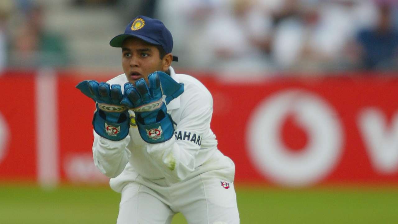 Parthiv Patel announces retirement from all forms of cricket