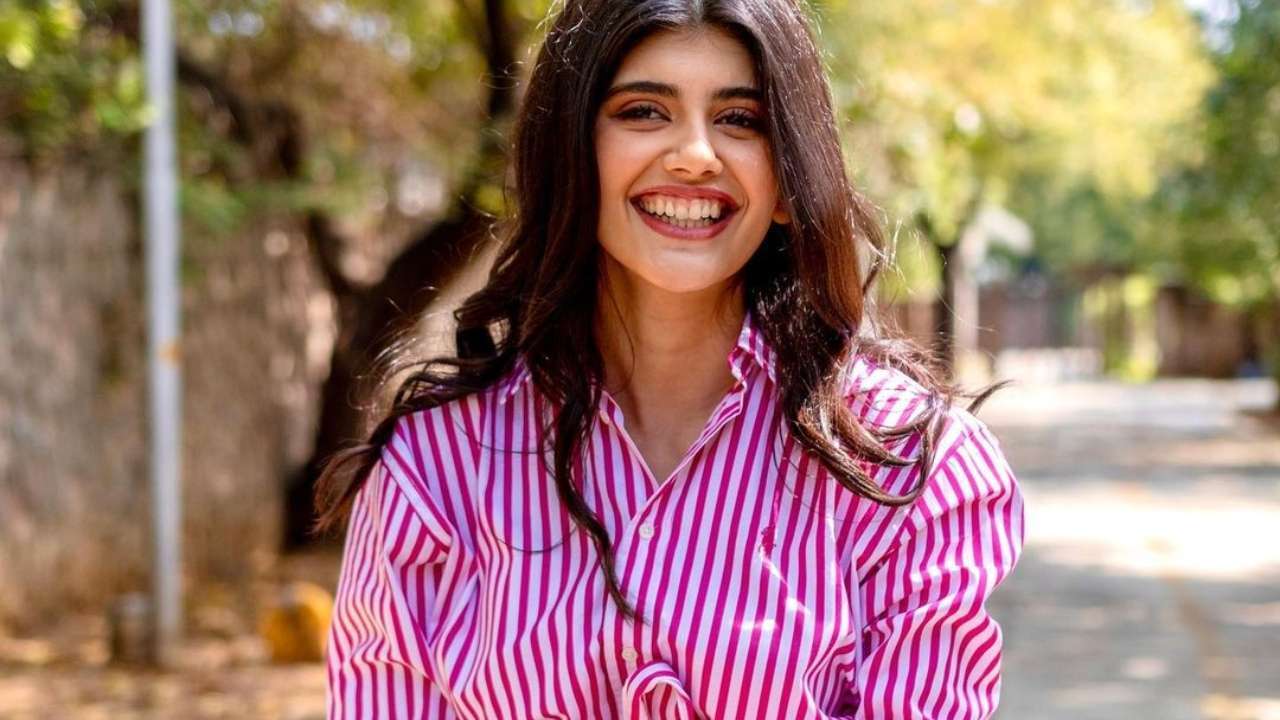 Sanjana Sanghi