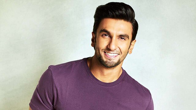 I want to be remembered as an entertainer: Ranveer Singh on