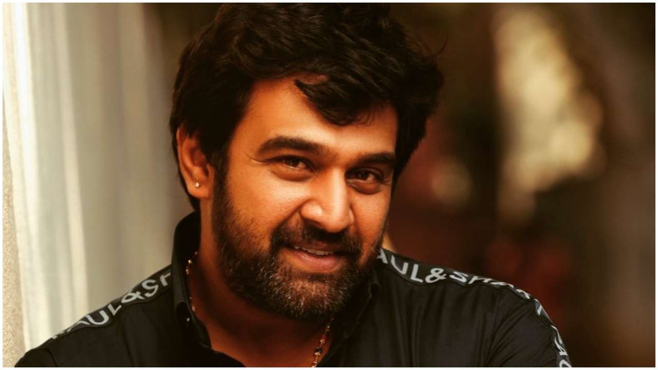Chiranjeevi Sarja