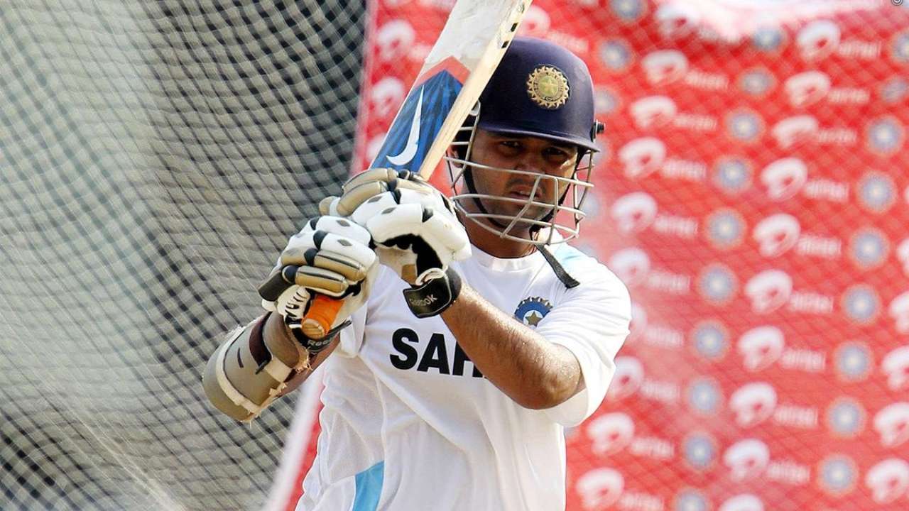 Parthiv Patel best knocks