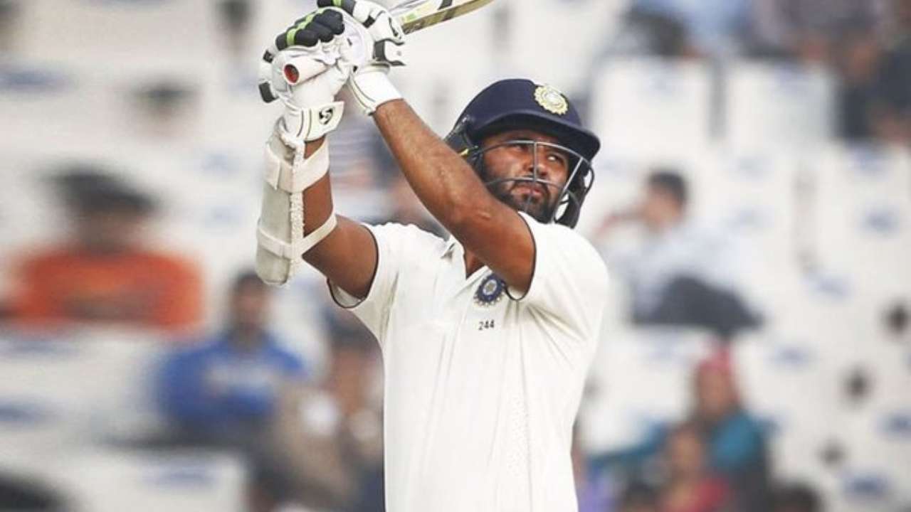 Parthiv Patel best knocks