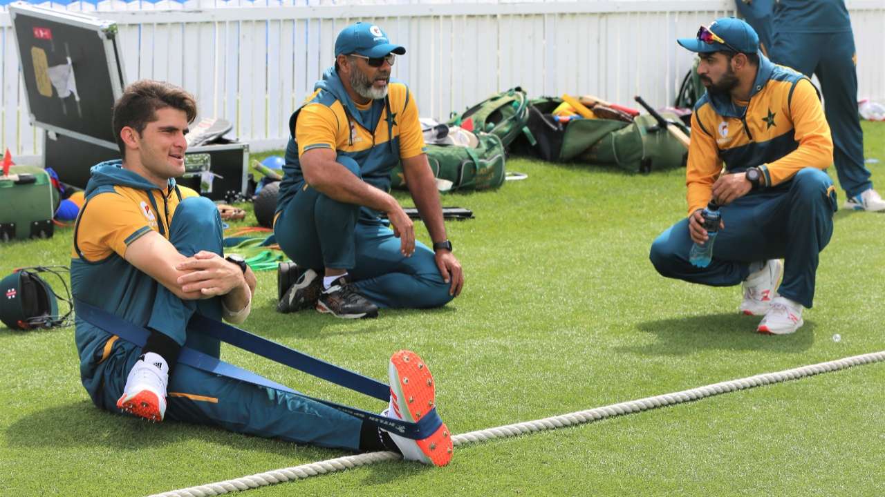 Pakistan cricket team
