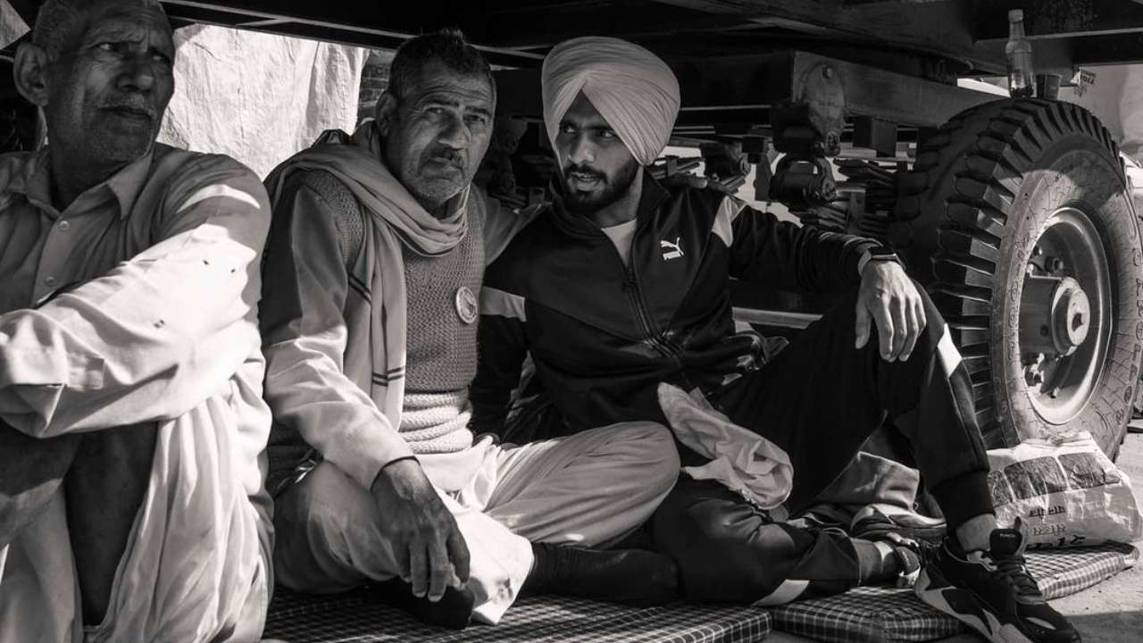 Mandeep Singh