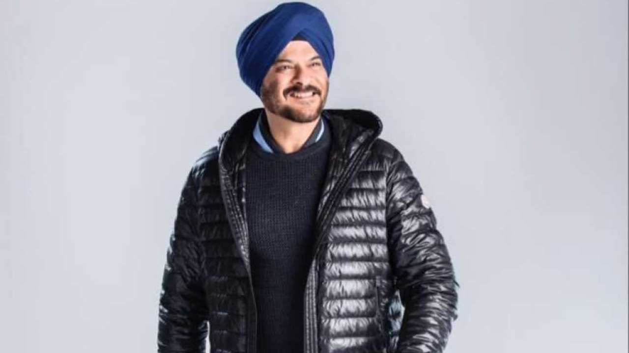 Anil Kapoor in 'Mubarakan'