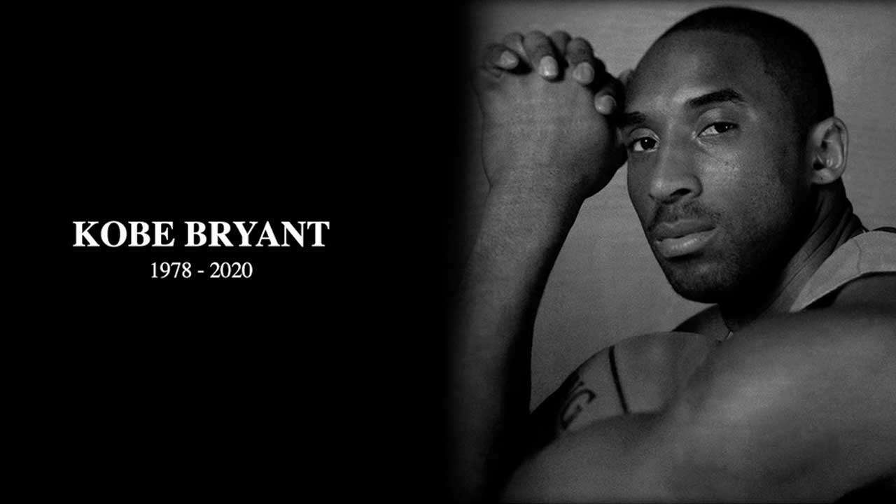 Kobe Bryant