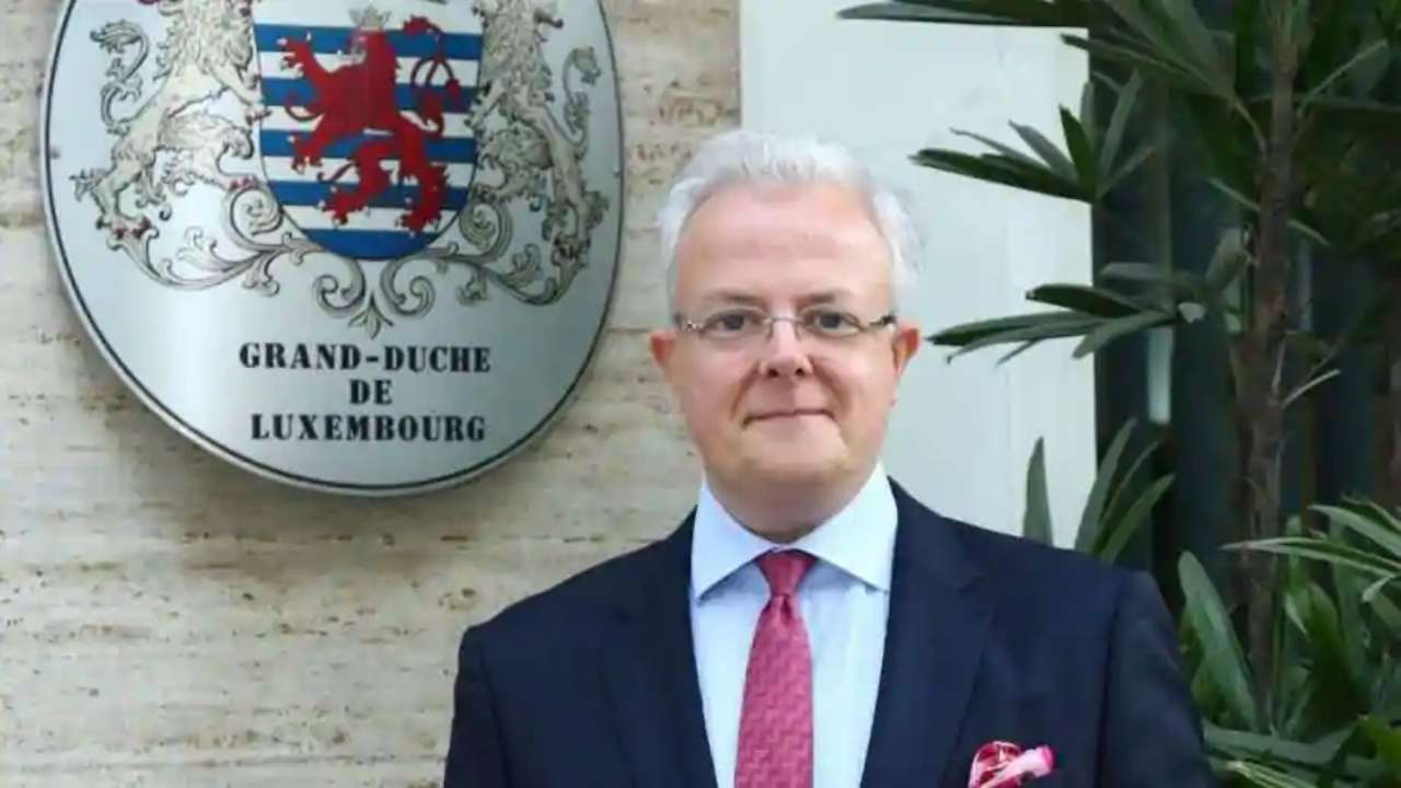 Jean Claude Kugener
