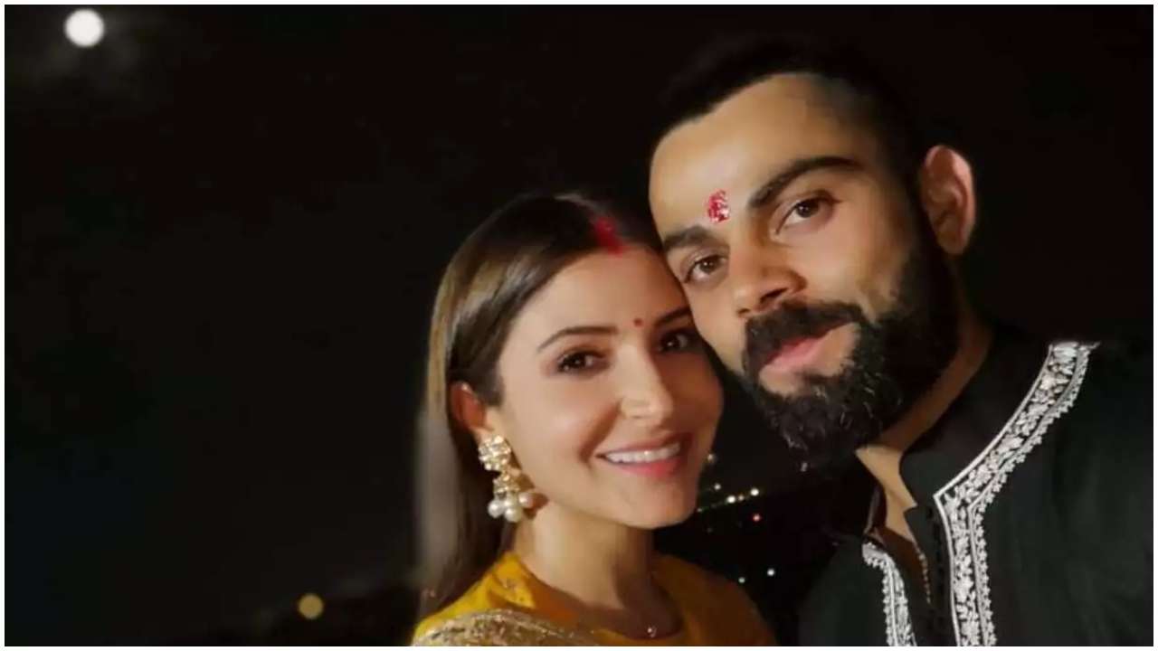 Anushka Sharma - Virat Kohli 3rd wedding anniversary: What parents-to-be said about raising their child