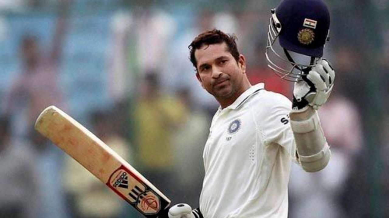 Sachin Tendulkar and Number 24 - Astronlogia