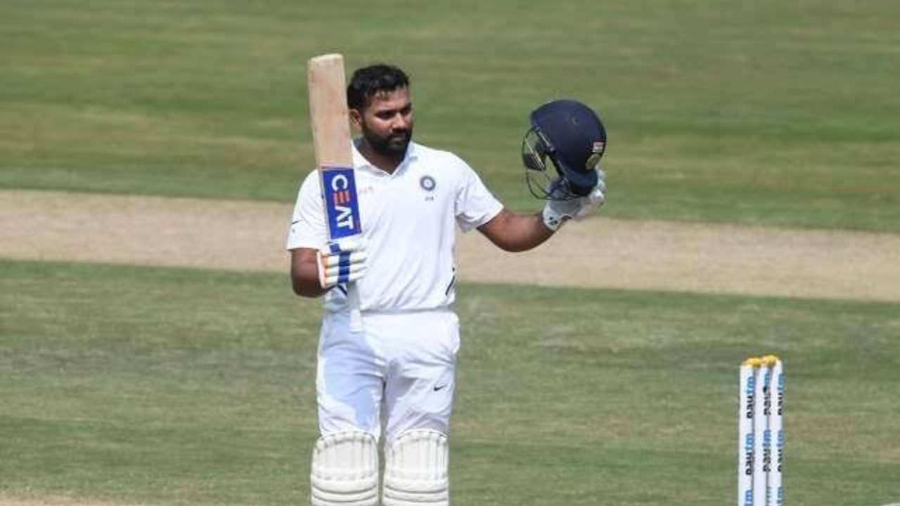 Rohit Sharma clears fitness test, all set for Australia tour