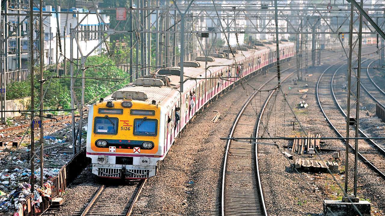 This 107-year-old train service in Gujarat is reaching its journey's end